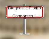 Diagnostic Plomb avant démolition sur Cormontreuil